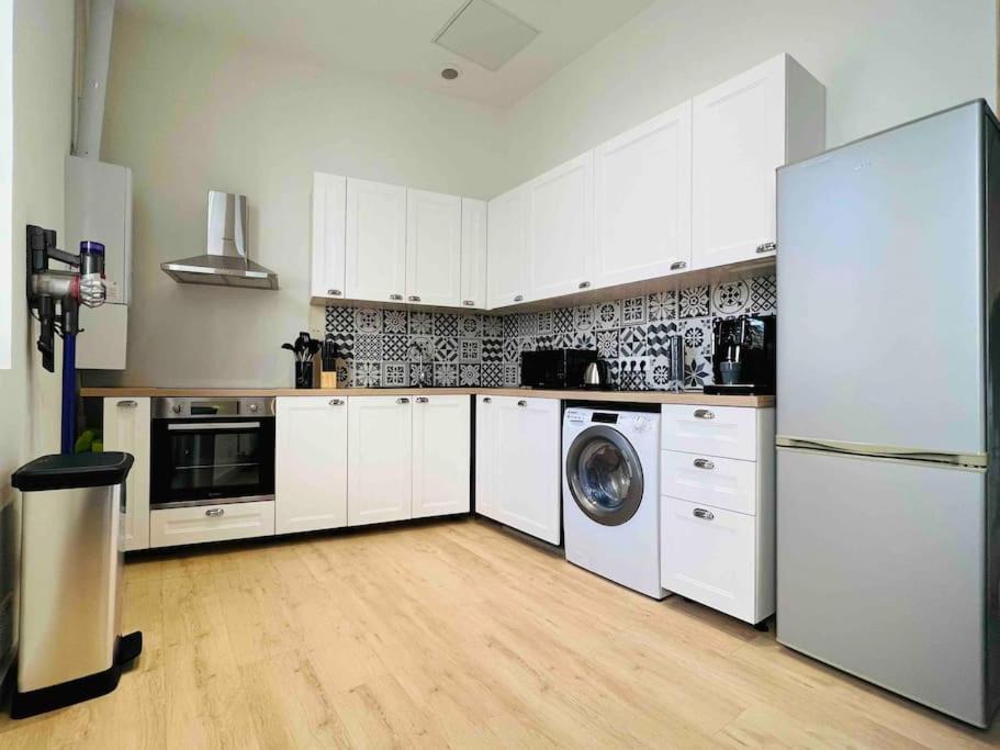Photo of Kitchen in Francheville Le Bas