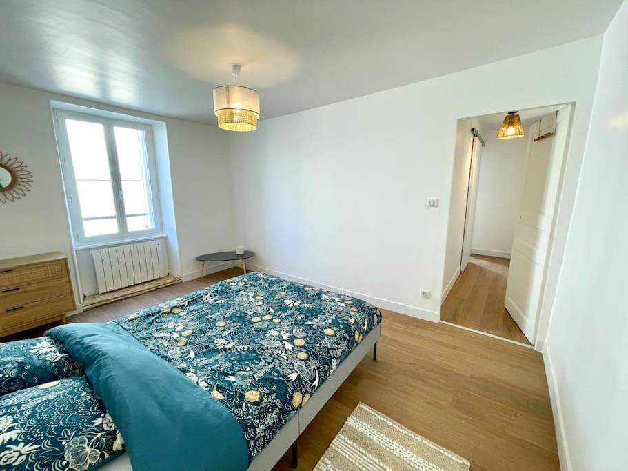 Photo of Bedroom in Bessines-sur-Gartempe