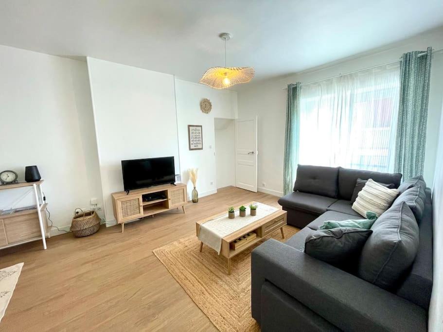 Photo of Livingroom in Bessines-sur-Gartempe