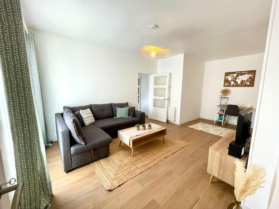 Photo of Livingroom in Bessines-sur-Gartempe