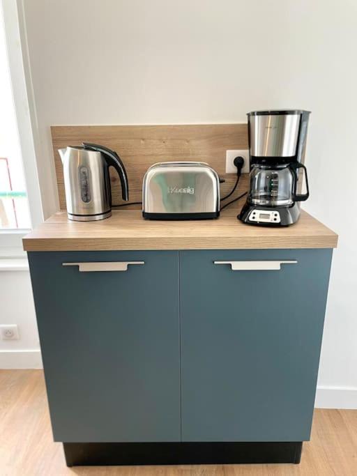 Photo of Kitchen in Bessines-sur-Gartempe