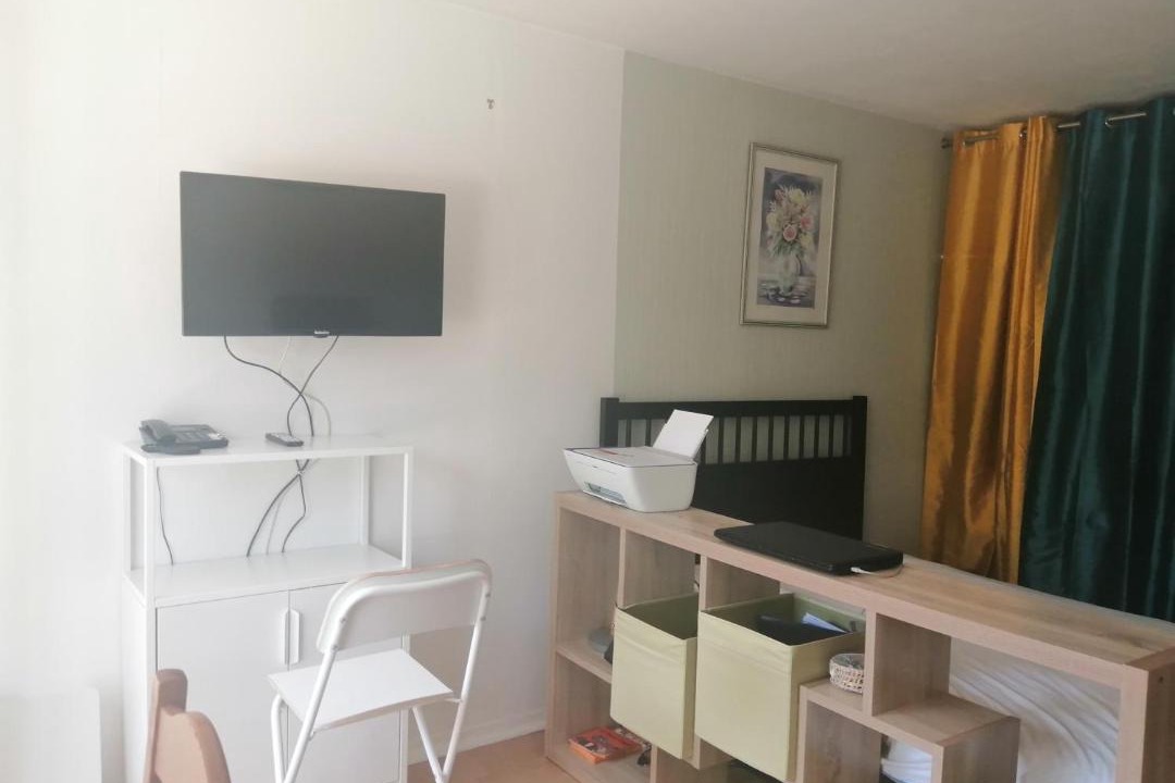 Photo of Others in Plaisir