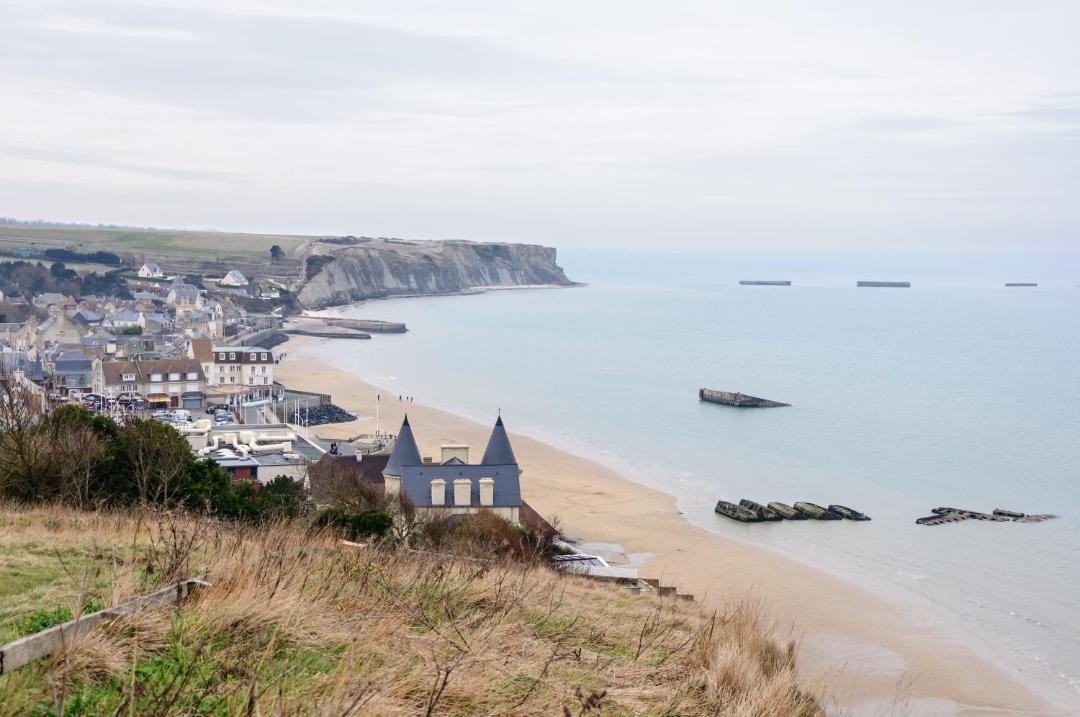 Photo of Others in Arromanches-les-Bains