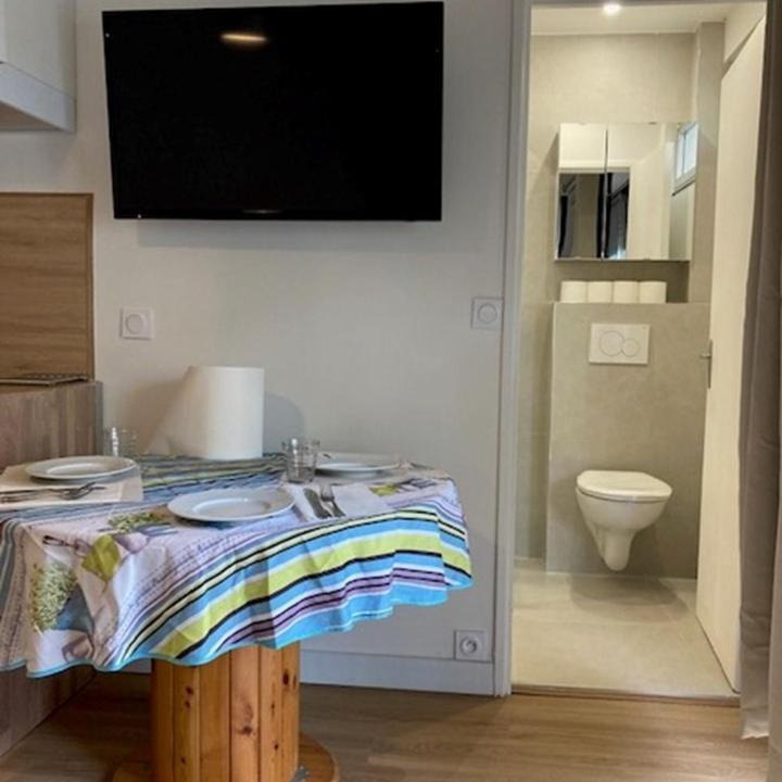 Photo of Bedroom in Prince–Marmottan