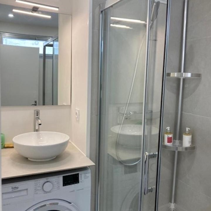 Photo of Bathroom in Prince–Marmottan
