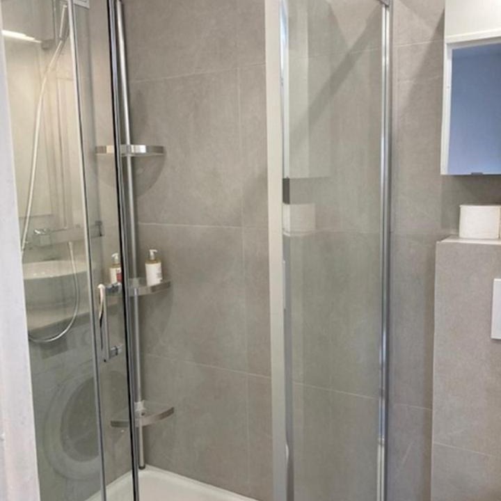Photo of Bathroom in Prince–Marmottan