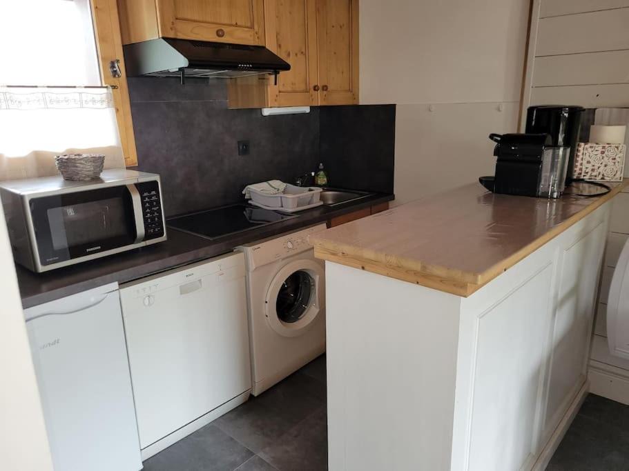 Photo of Kitchen in Bozel