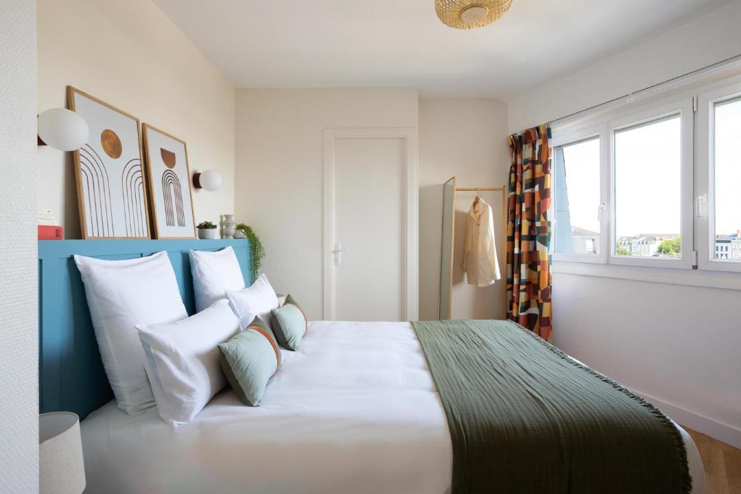 Photo of Bedroom in La Fayette-Eble