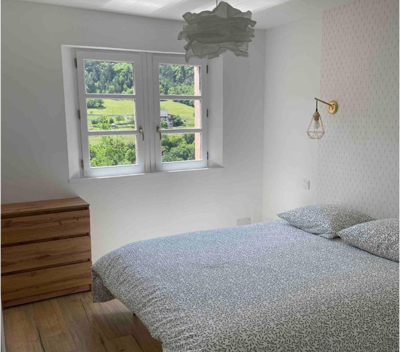 Photo of Bedroom in Guillaumes