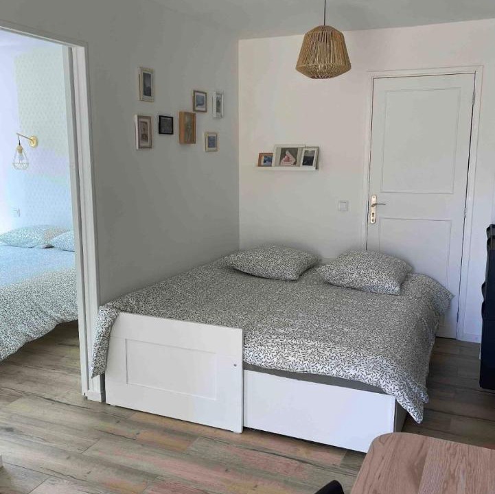 Photo of Bedroom in Guillaumes