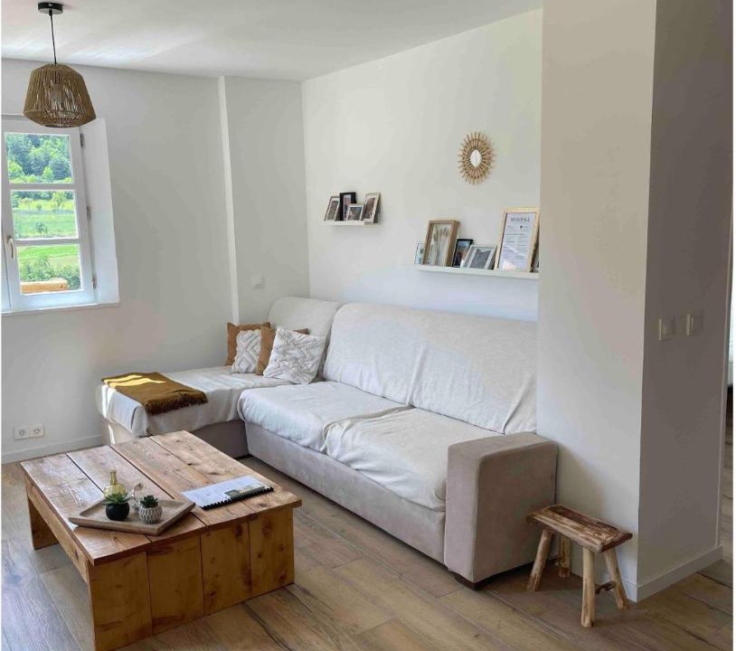 Photo of Livingroom in Guillaumes