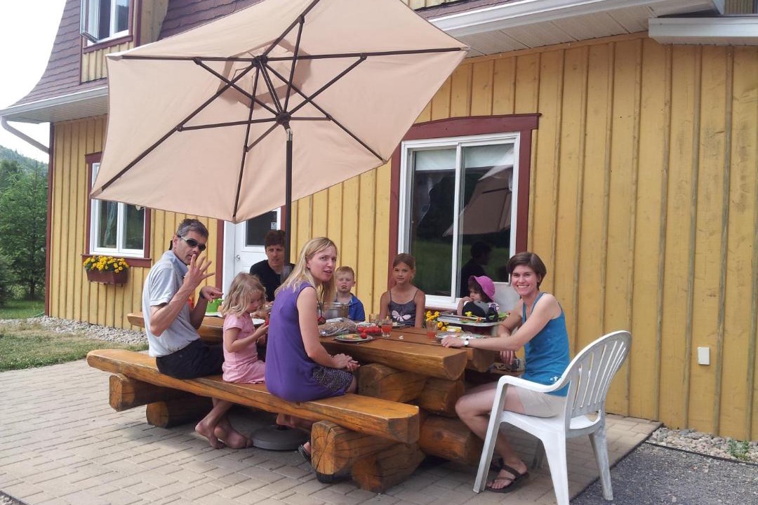 Photo of Others in Riviere Eternite