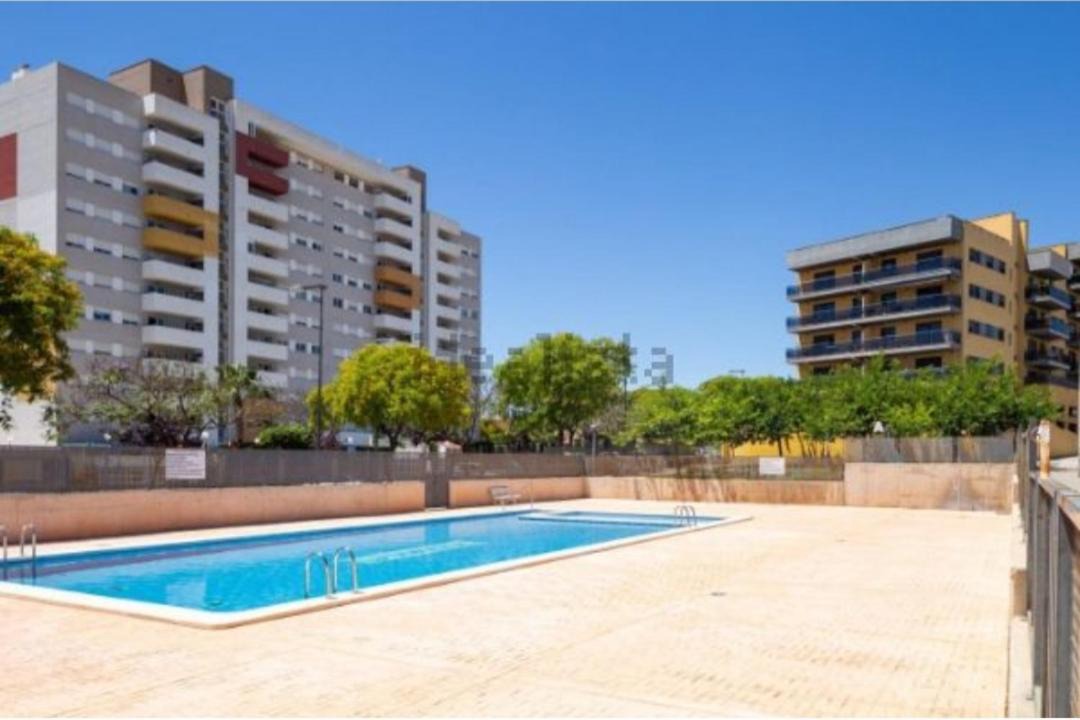 Photo of Outdoor in Paterna