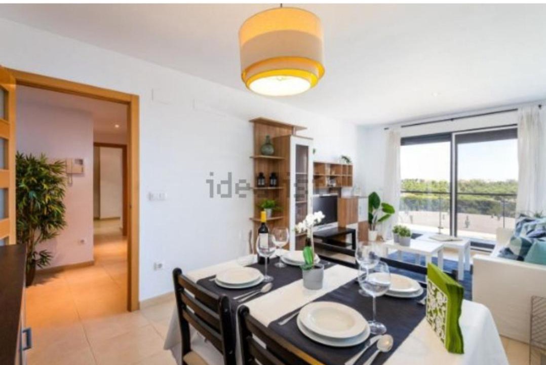 Photo of Livingroom in Paterna
