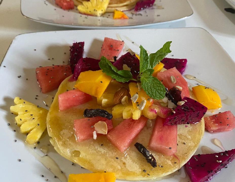 Photo of Others in Mushroom Bay