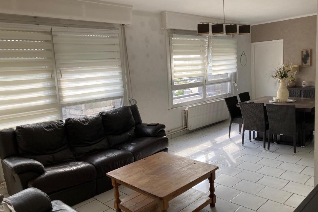 Photo of Livingroom in Dunkerque Centre