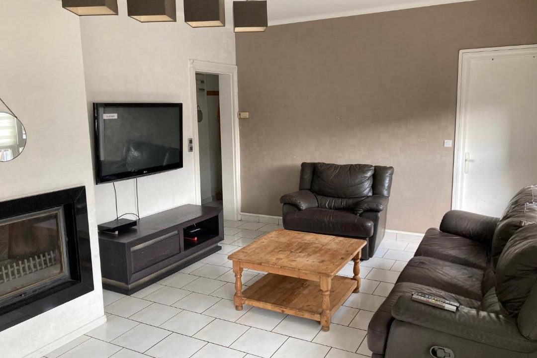 Photo of Livingroom in Dunkerque Centre