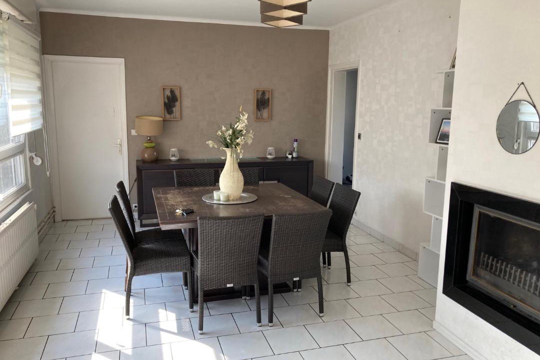 Photo of Others in Dunkerque Centre