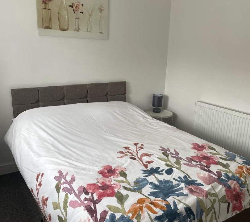 Photo of Bedroom in Chesterfield