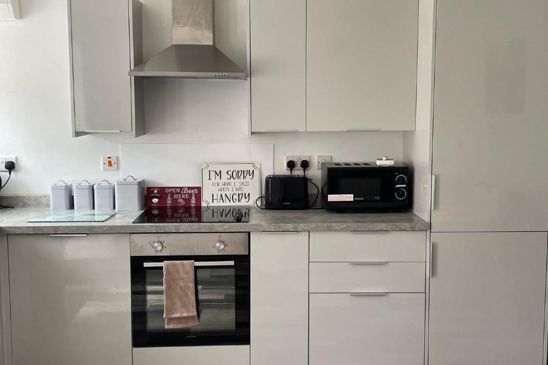 Photo of Kitchen in Chesterfield