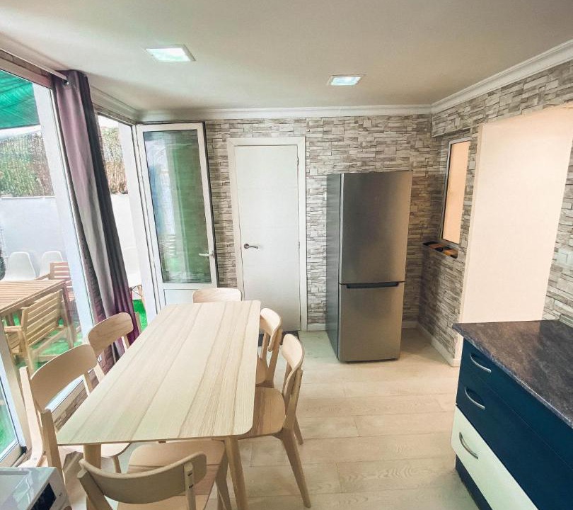 Photo of Livingroom in Santa Coloma de Gramenet