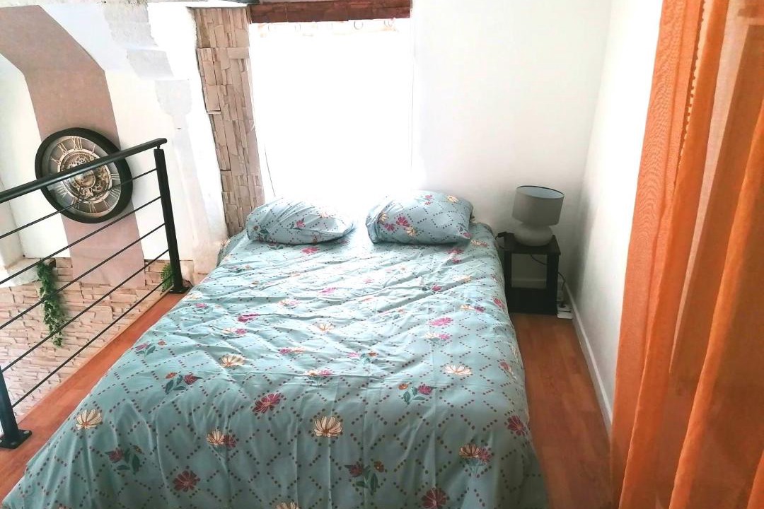 Photo of Bedroom in Tremblay