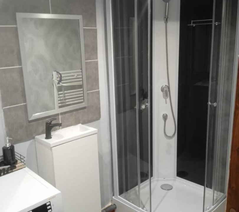 Photo of Bathroom in Tremblay