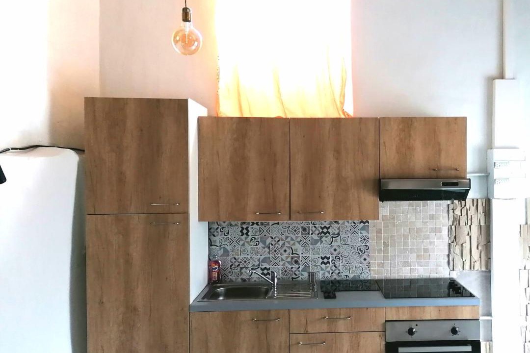 Photo of Kitchen in Tremblay