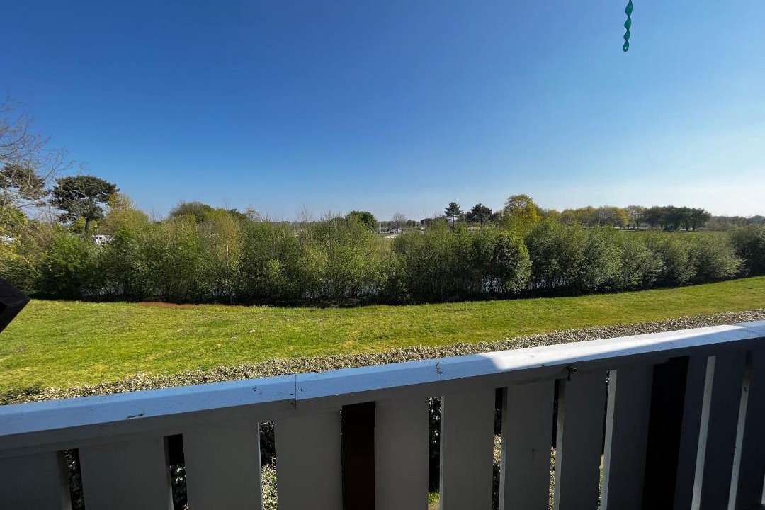 Photo of Patio Balcony in Le Teich