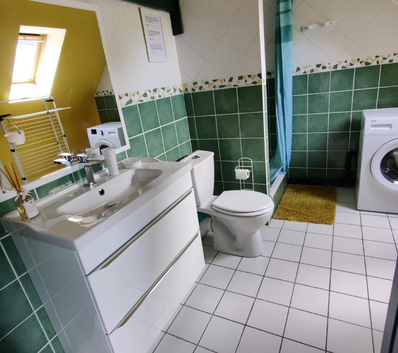 Photo of Livingroom in Verneuil-en-Halatte