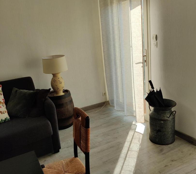 Photo of Livingroom in Verneuil-en-Halatte