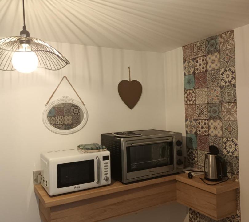 Photo of Kitchen in Mesnieres-en-Bray