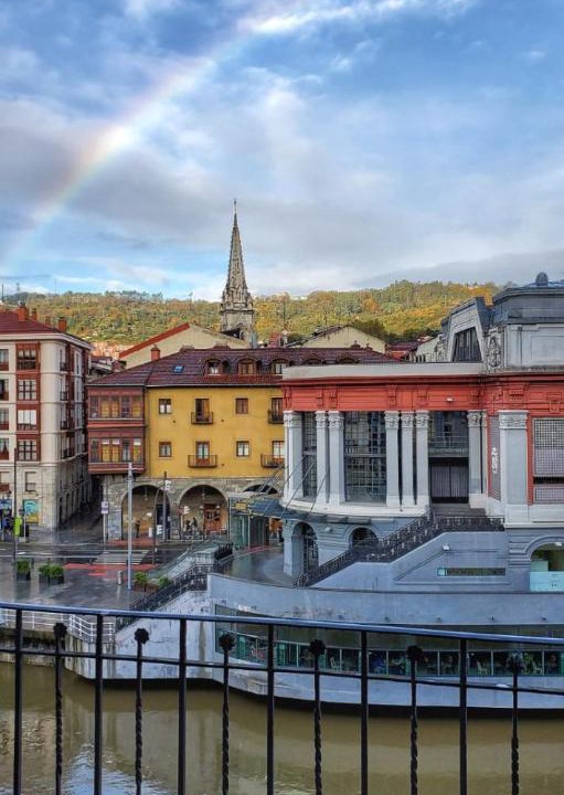 Photo of Others in Bilbao la Vieja