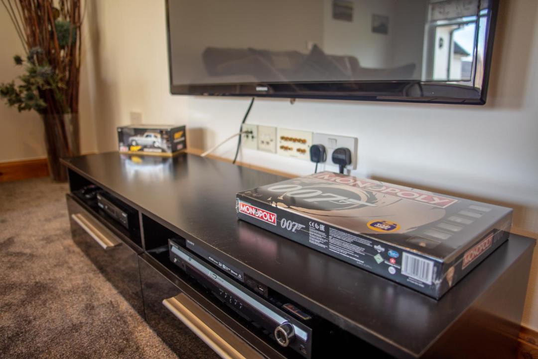 Photo of Livingroom in Breakish