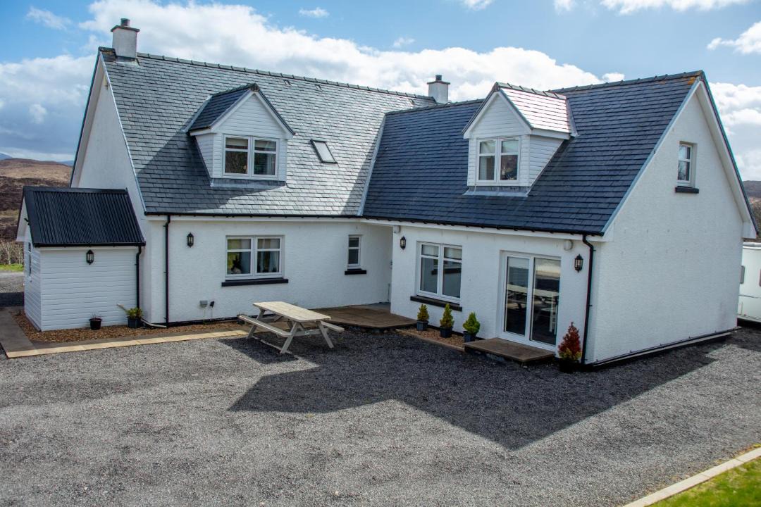 Photo of Buildings in Breakish