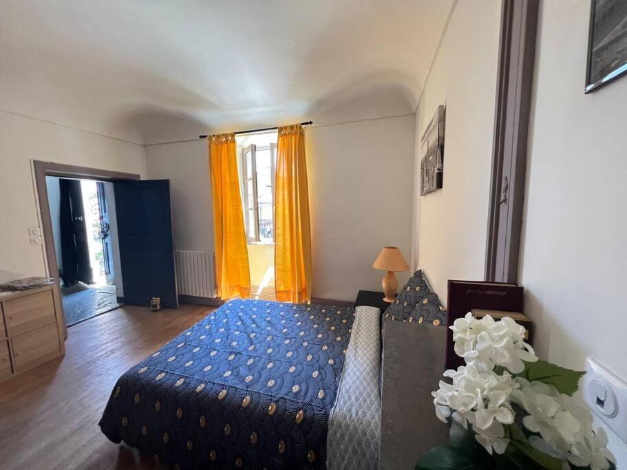 Photo of Bedroom in Chomerac