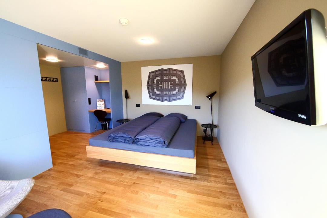 Photo of Bedroom in Oberkirch