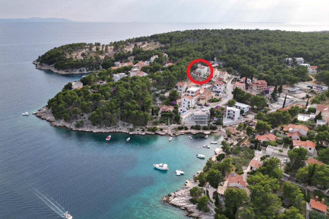 Photo of Others in Cove Osibova (Milna)