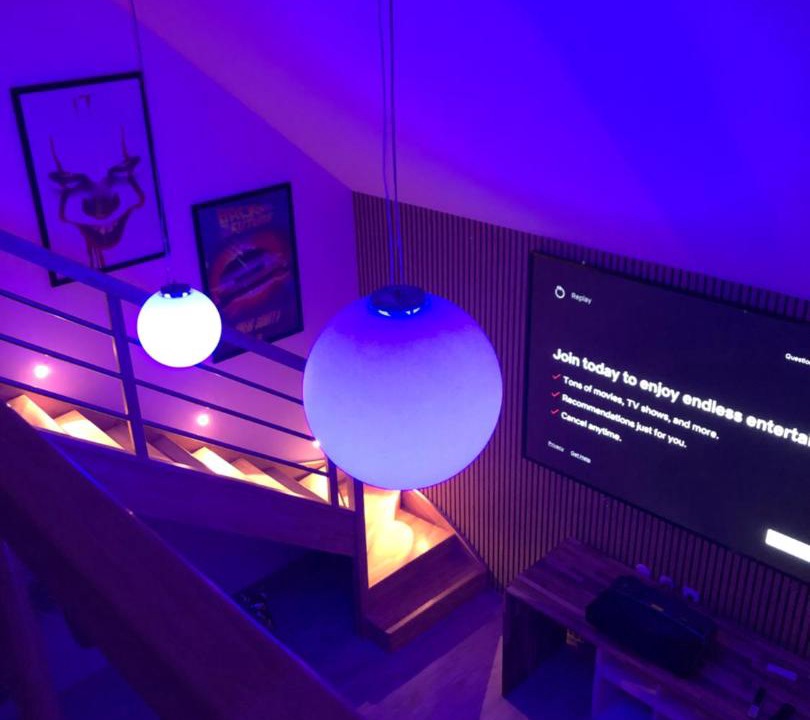 Photo of Livingroom in Villers-Marmery