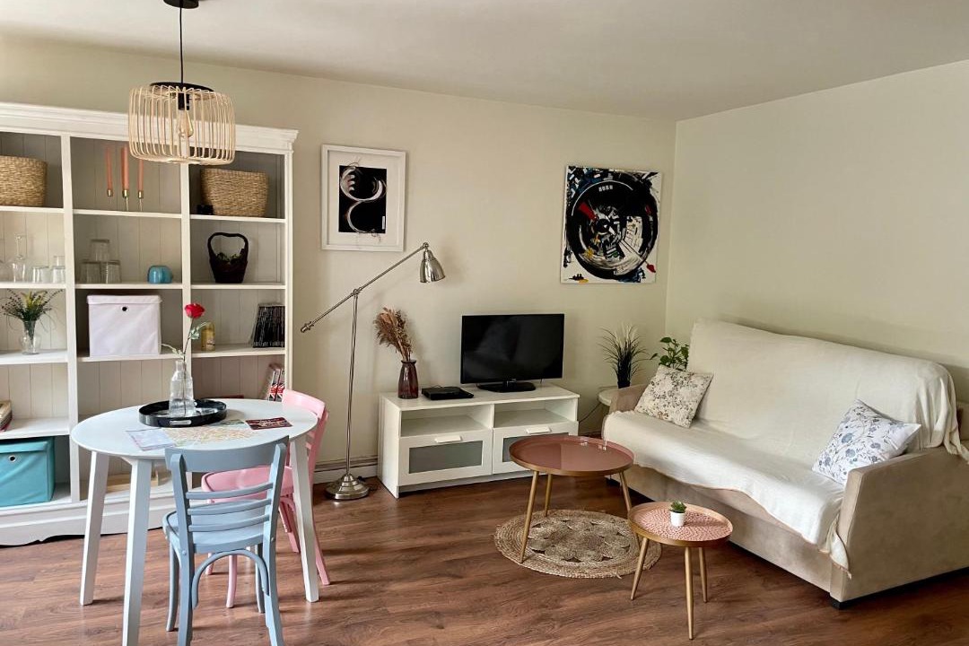 Photo of Livingroom in Tudela