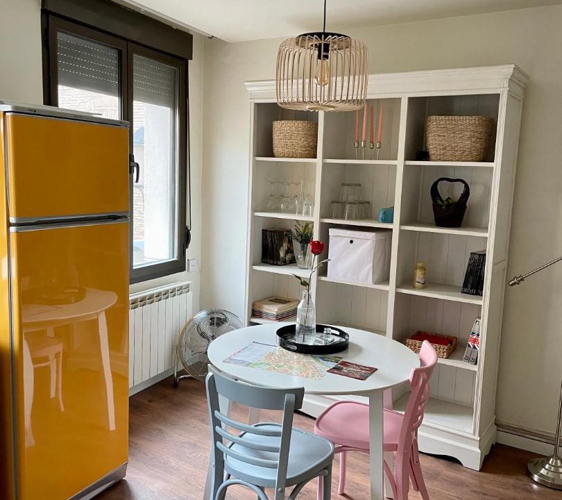 Photo of Livingroom in Tudela