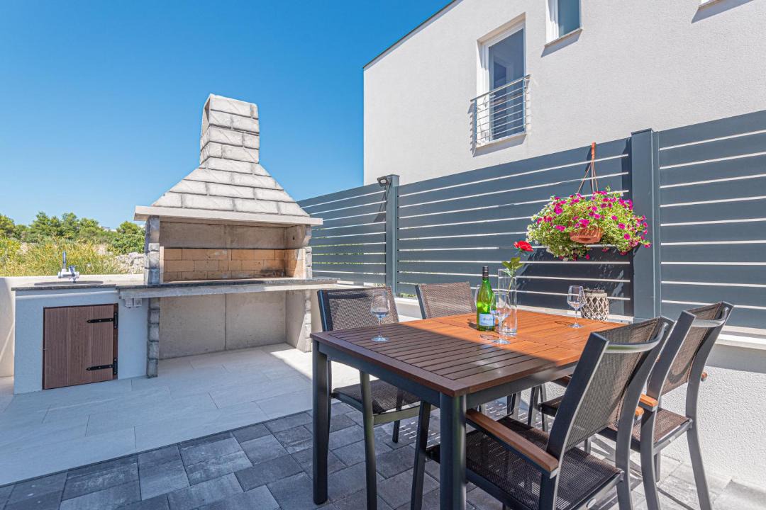 Photo of Patio Balcony in Vodice