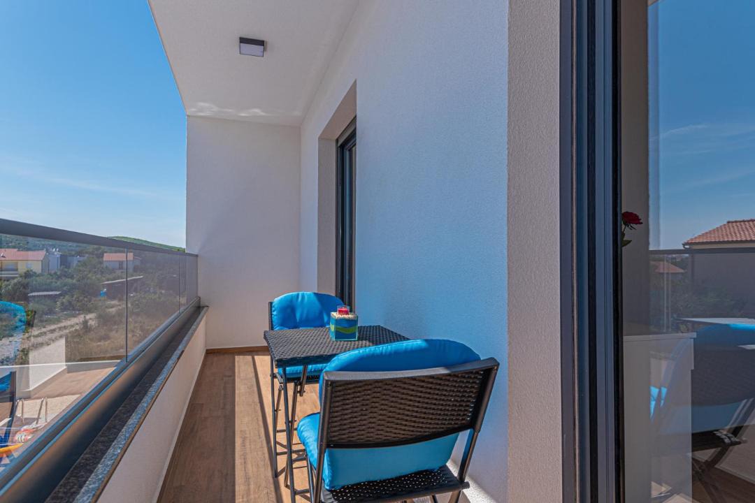 Photo of Patio Balcony in Vodice