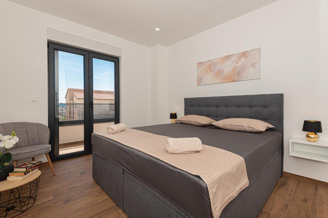 Photo of Bedroom in Vodice