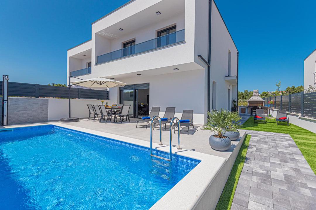 Photo of Outdoor in Vodice