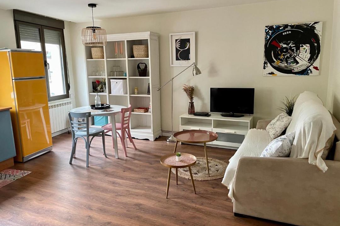 Photo of Livingroom in Tudela