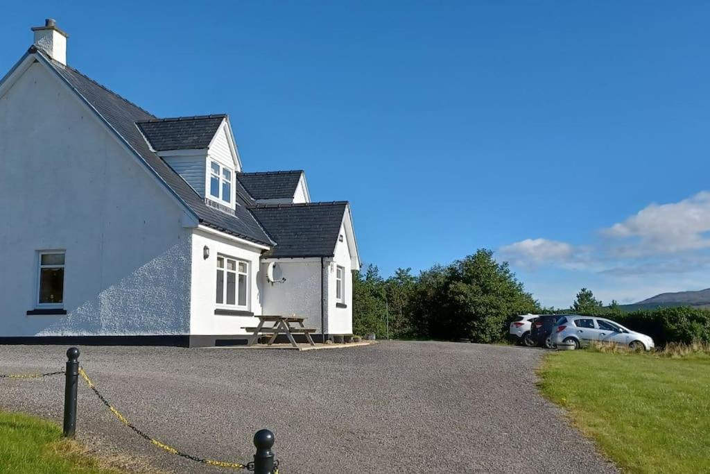 Photo of Buildings in Breakish