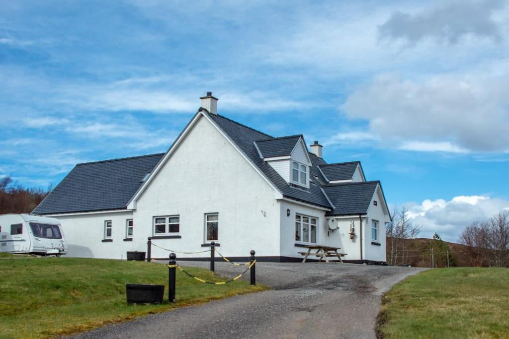 Photo of Buildings in Breakish