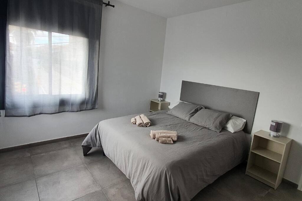 Photo of Bedroom in Sant Vicenc de Montalt