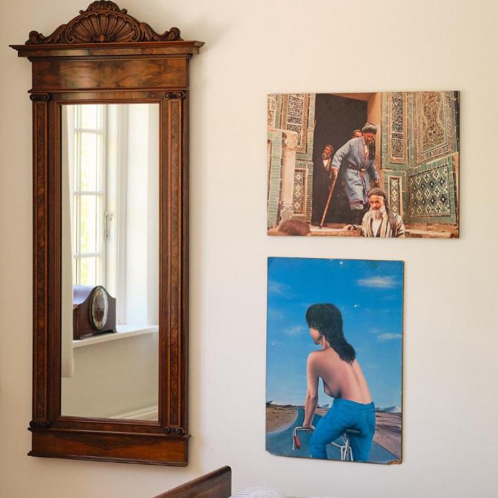 Photo of Bedroom in Hevring